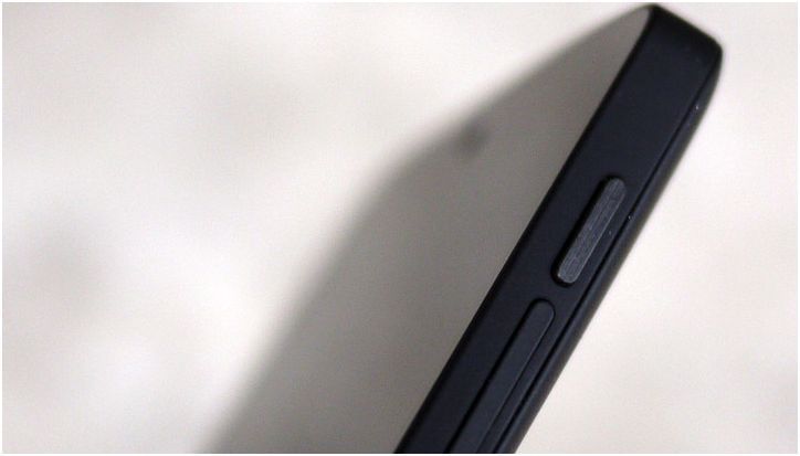 Чистокровный. Обзор смартфона Nexus 5 от LG и Google