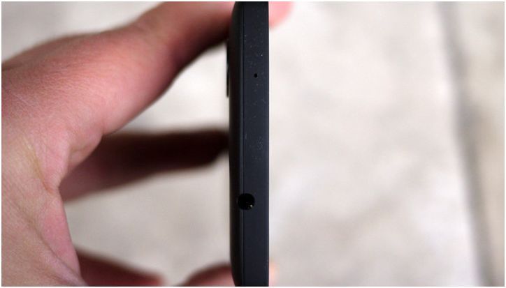 Чистокровный. Обзор смартфона Nexus 5 от LG и Google