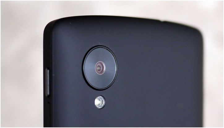 Чистокровный. Обзор смартфона Nexus 5 от LG и Google