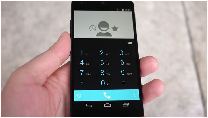 Чистокровный. Обзор смартфона Nexus 5 от LG и Google