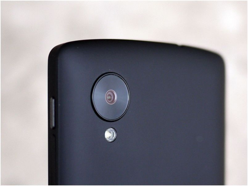 Чистокровный. Обзор смартфона Nexus 5 от LG и Google