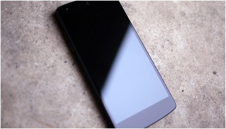 Чистокровный. Обзор смартфона Nexus 5 от LG и Google