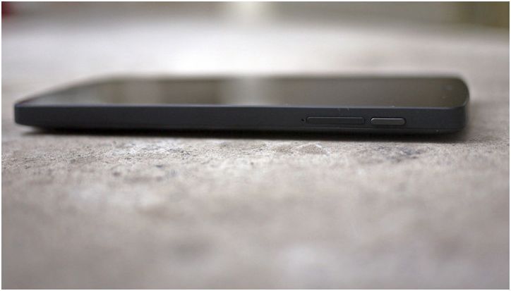 Чистокровный. Обзор смартфона Nexus 5 от LG и Google