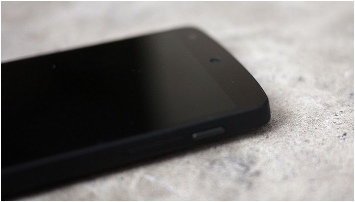 Чистокровный. Обзор смартфона Nexus 5 от LG и Google