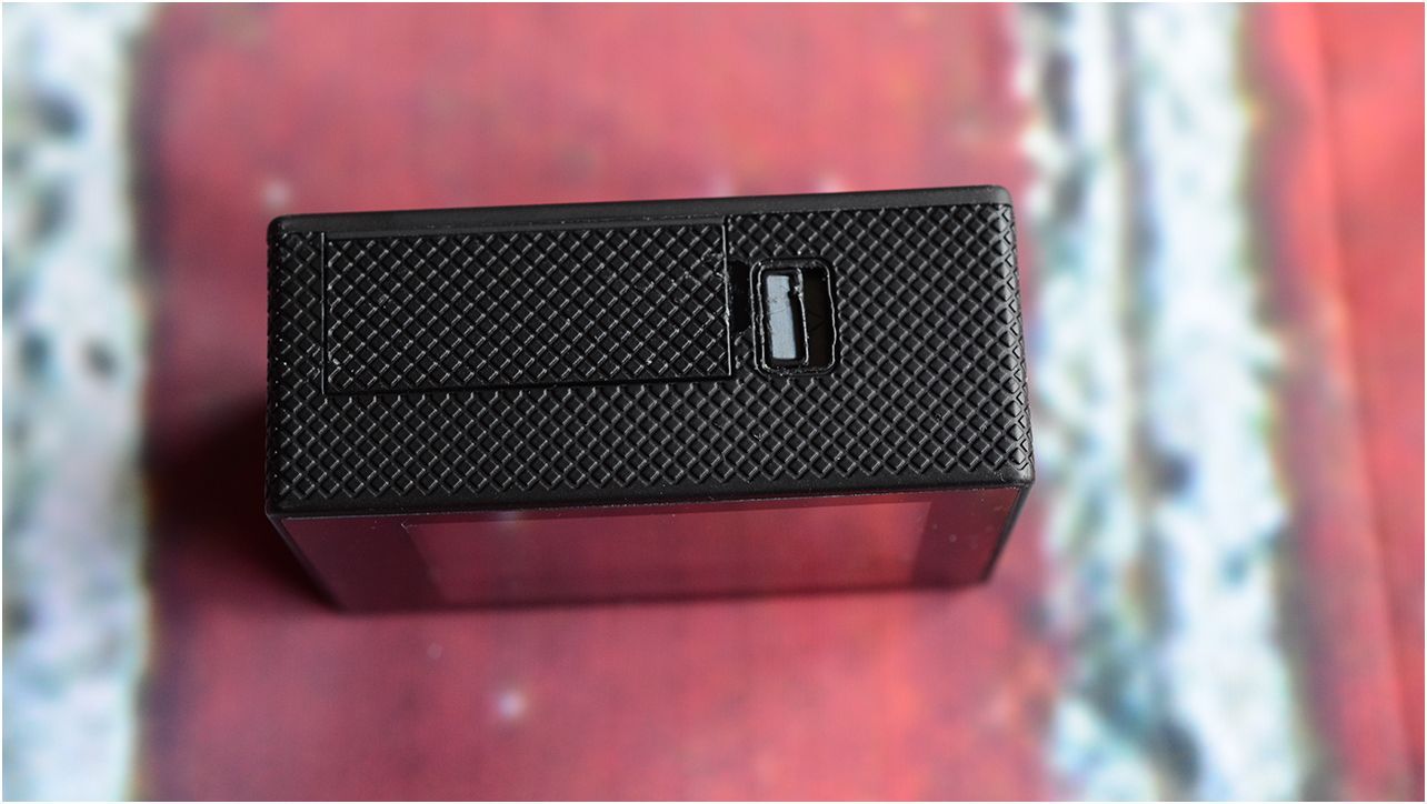 Обзор экшн-камеры SJCAM SJ4000: с чего начать