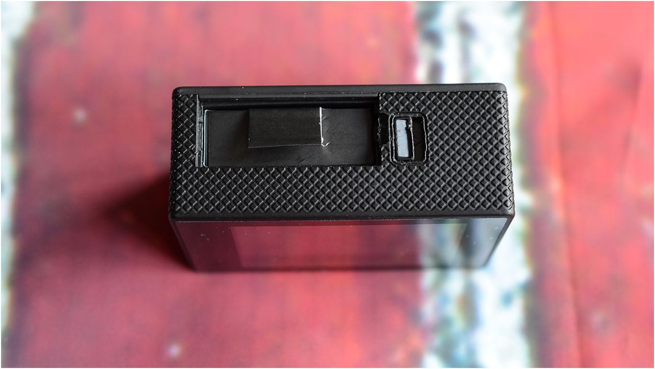 Обзор экшн-камеры SJCAM SJ4000: с чего начать