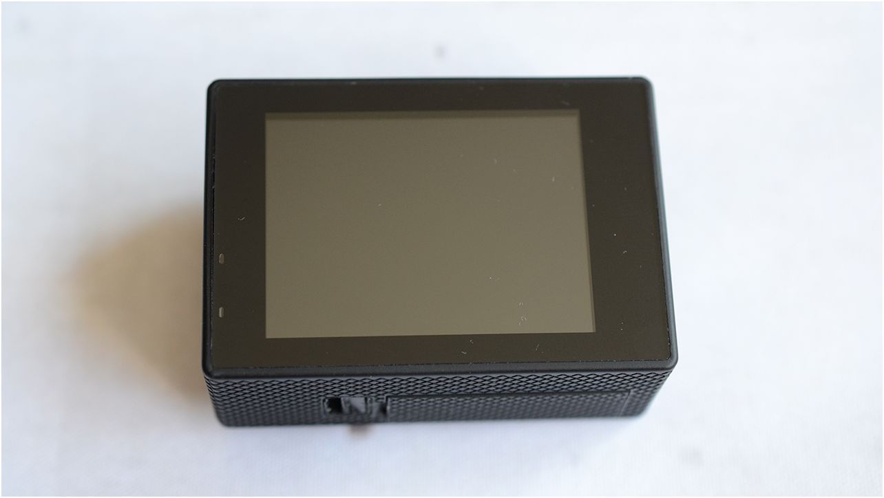 Обзор экшн-камеры SJCAM SJ4000: с чего начать