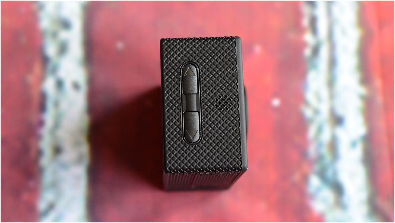 Обзор экшн-камеры SJCAM SJ4000: с чего начать