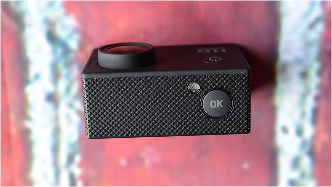 Обзор экшн-камеры SJCAM SJ4000: с чего начать