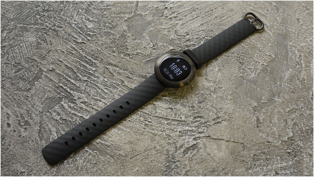 Обзор фитнес-трекера Honor Band: в скандинавском экстерьере