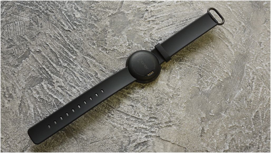 Обзор фитнес-трекера Honor Band: в скандинавском экстерьере