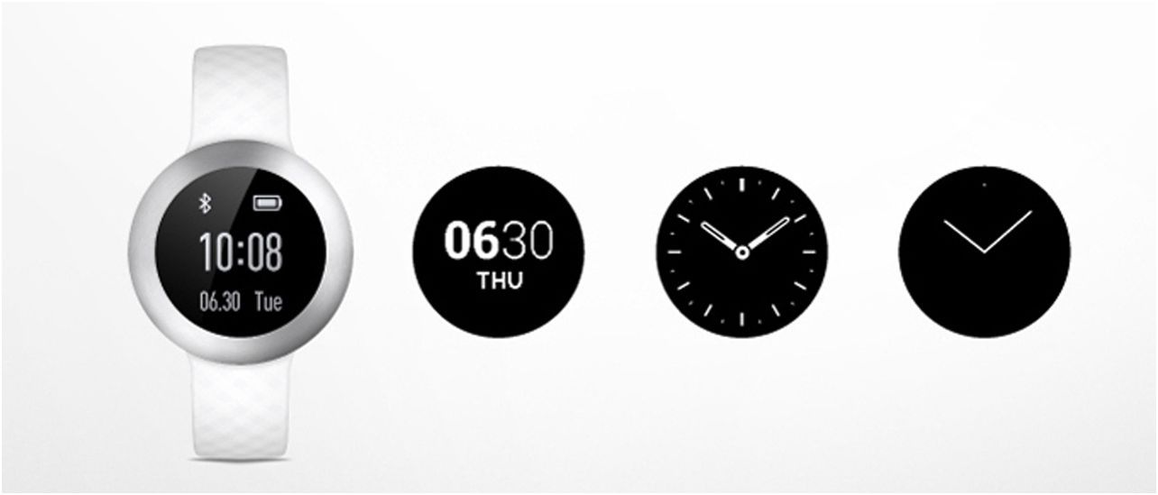 Обзор фитнес-трекера Honor Band: в скандинавском экстерьере