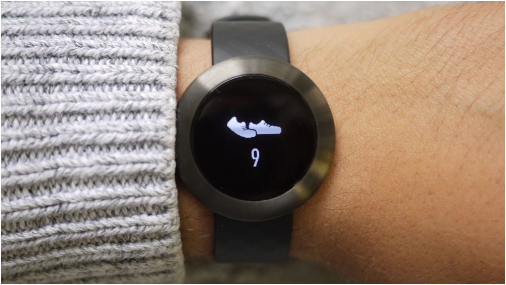 Обзор фитнес-трекера Honor Band: в скандинавском экстерьере