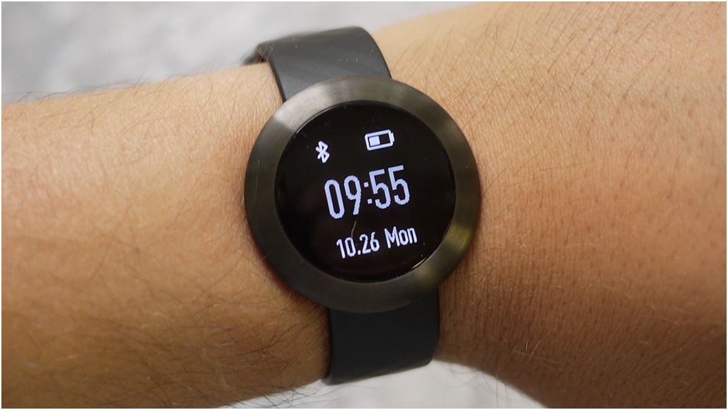 Обзор фитнес-трекера Honor Band: в скандинавском экстерьере