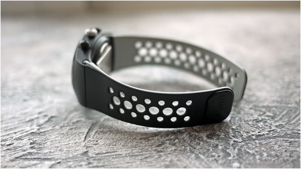 Обзор фитнес-трекера LifeTrak Brite R450: учет и контроль (обзор, фитнес-трекера, lifetrak, brite) Обзор фитнес-трекера LifeTrak Brite R450: учет и контроль