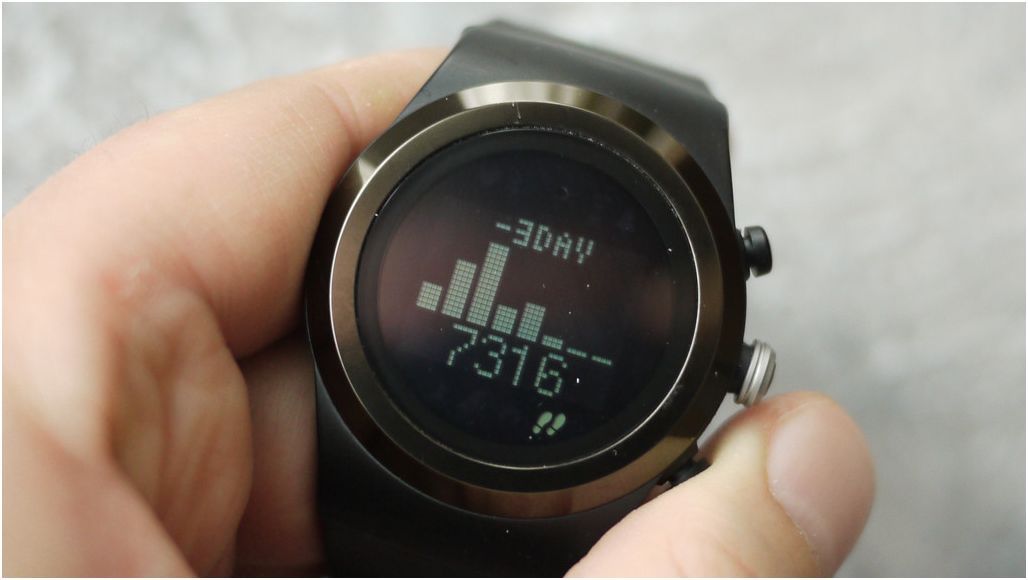 Обзор фитнес-трекера LifeTrak Brite R450: учет и контроль (обзор, фитнес-трекера, lifetrak, brite) Обзор фитнес-трекера LifeTrak Brite R450: учет и контроль