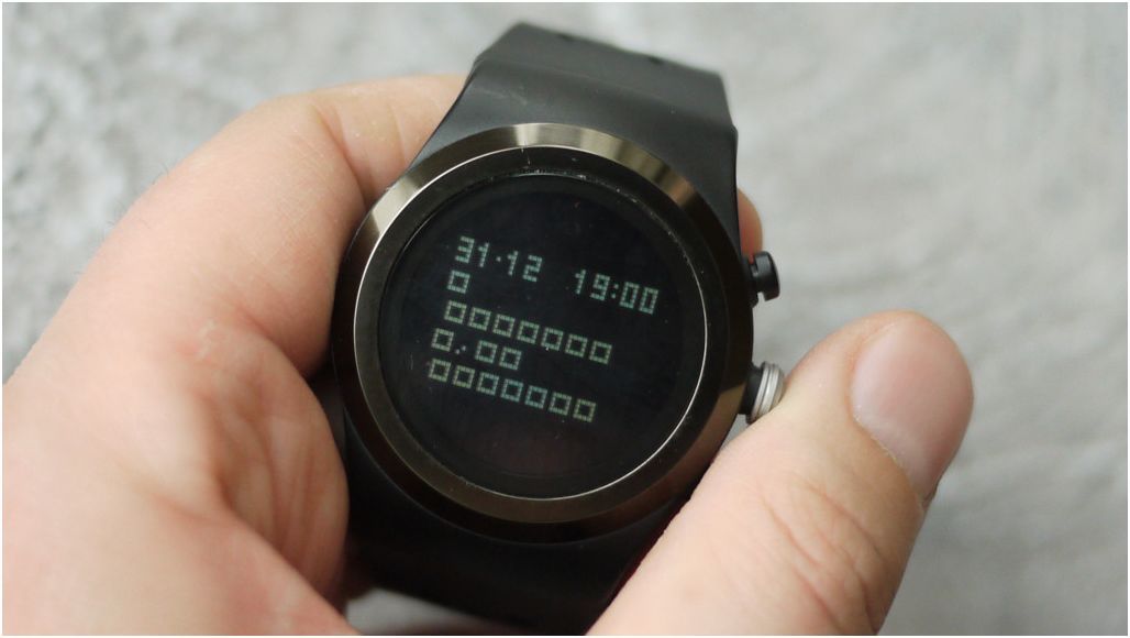 Обзор фитнес-трекера LifeTrak Brite R450: учет и контроль (обзор, фитнес-трекера, lifetrak, brite) Обзор фитнес-трекера LifeTrak Brite R450: учет и контроль