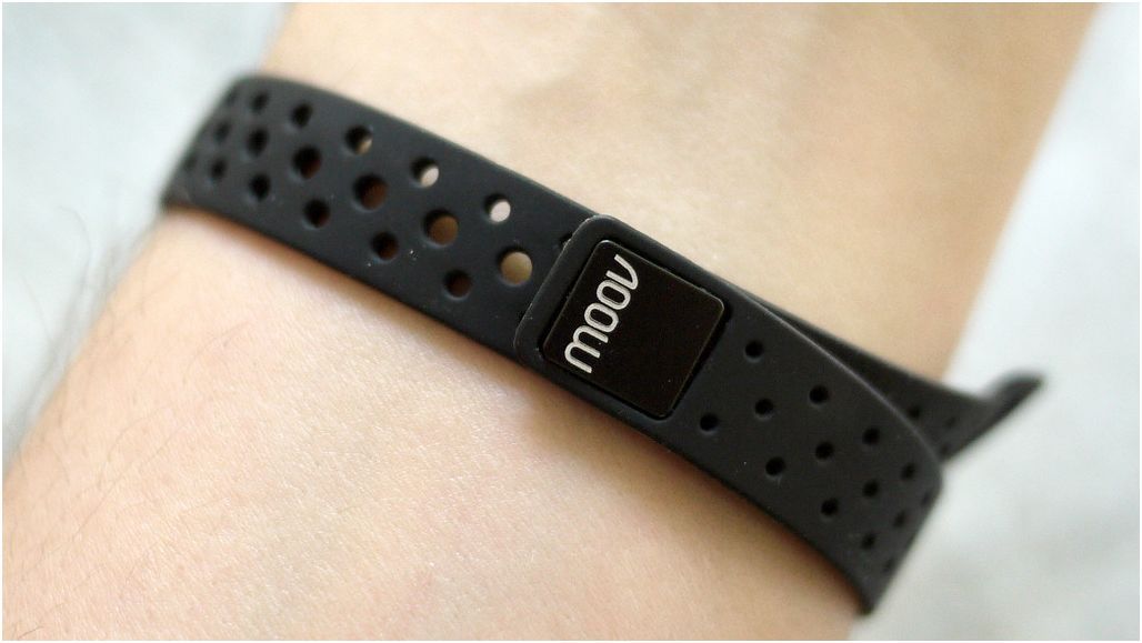 Обзор фитнес-трекера Moov Now: личный тренер-универсал (обзор, фитнес-трекера, moov, личный, тренер, зависимости типа) Обзор фитнес-трекера Moov Now: личный тренер-универсал