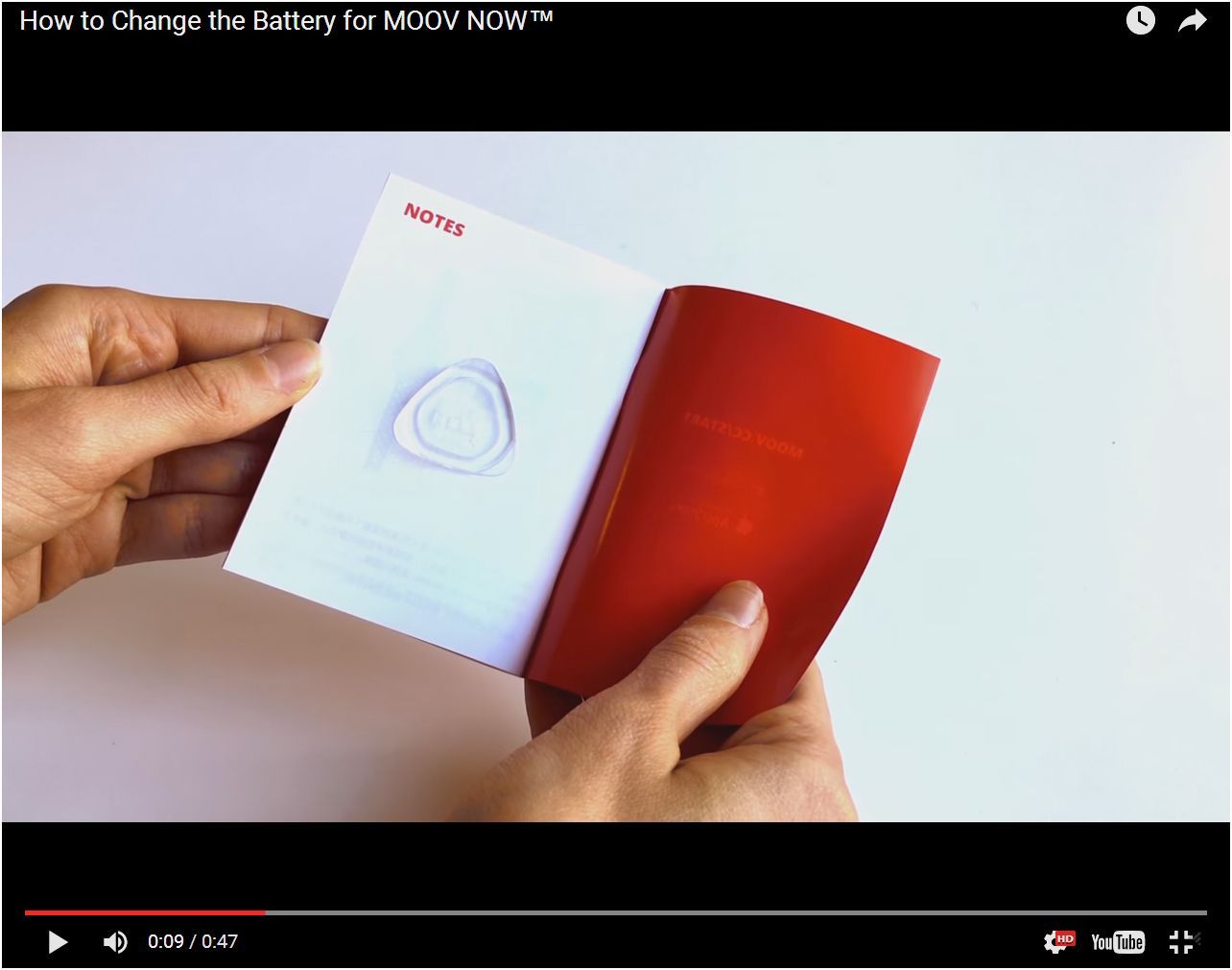 Обзор фитнес-трекера Moov Now: личный тренер-универсал (обзор, фитнес-трекера, moov, личный, тренер, зависимости типа) Обзор фитнес-трекера Moov Now: личный тренер-универсал