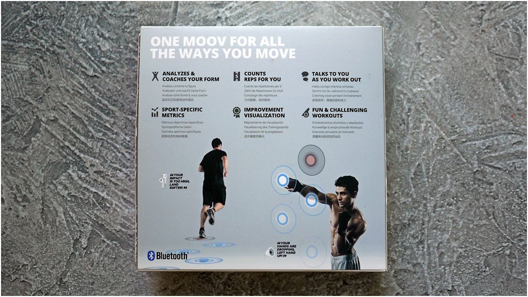 Обзор фитнес-трекера Moov Now: личный тренер-универсал (обзор, фитнес-трекера, moov, личный, тренер, зависимости типа) Обзор фитнес-трекера Moov Now: личный тренер-универсал