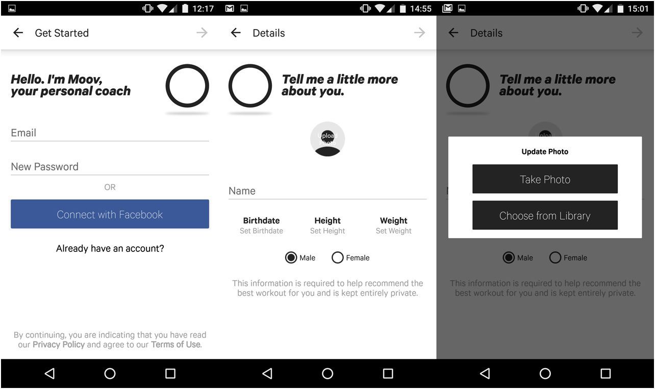 Обзор фитнес-трекера Moov Now: личный тренер-универсал (обзор, фитнес-трекера, moov, личный, тренер, зависимости типа) Обзор фитнес-трекера Moov Now: личный тренер-универсал