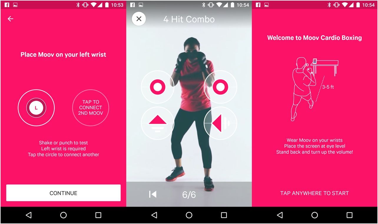 Обзор фитнес-трекера Moov Now: личный тренер-универсал (обзор, фитнес-трекера, moov, личный, тренер, зависимости типа) Обзор фитнес-трекера Moov Now: личный тренер-универсал