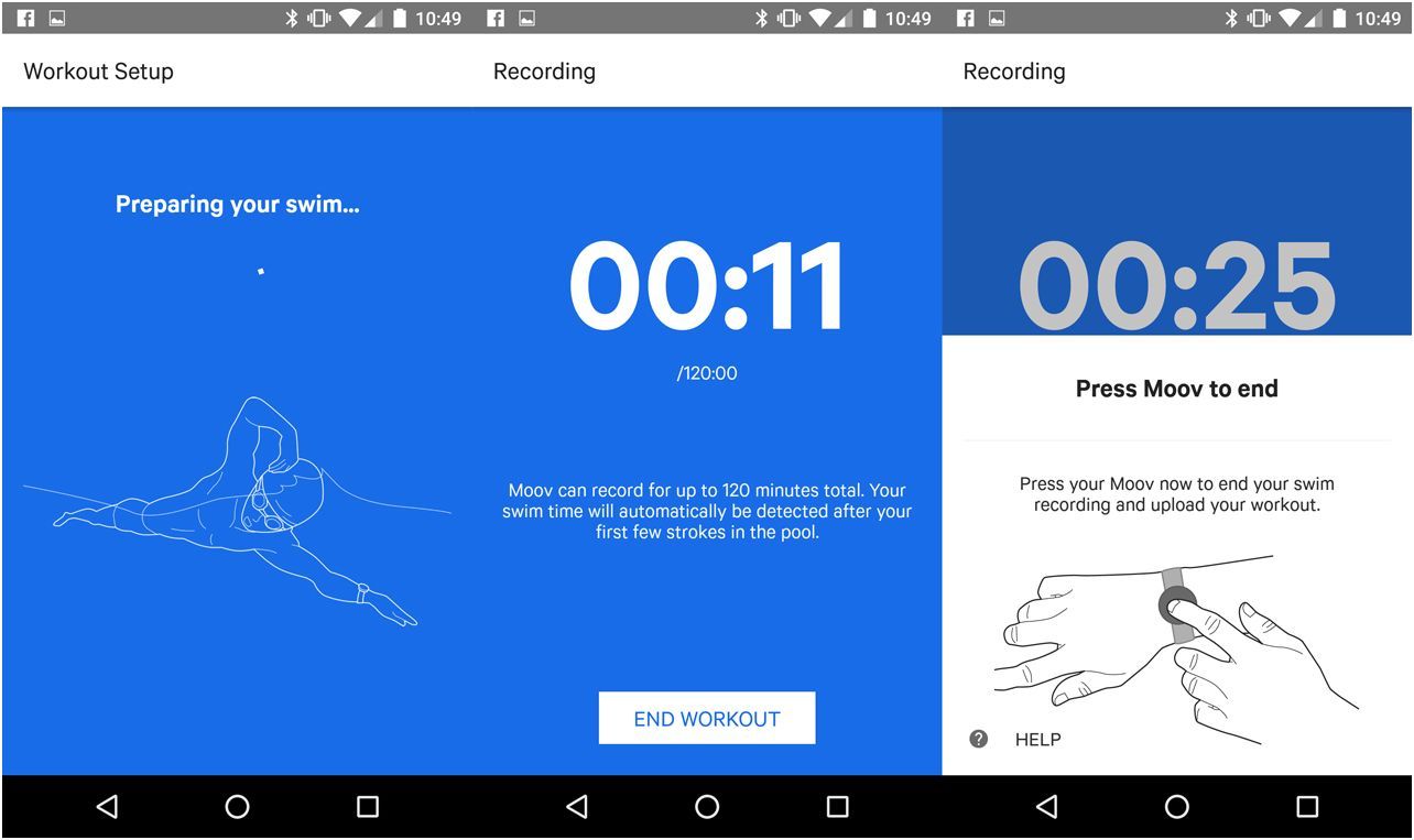 Обзор фитнес-трекера Moov Now: личный тренер-универсал (обзор, фитнес-трекера, moov, личный, тренер, зависимости типа) Обзор фитнес-трекера Moov Now: личный тренер-универсал