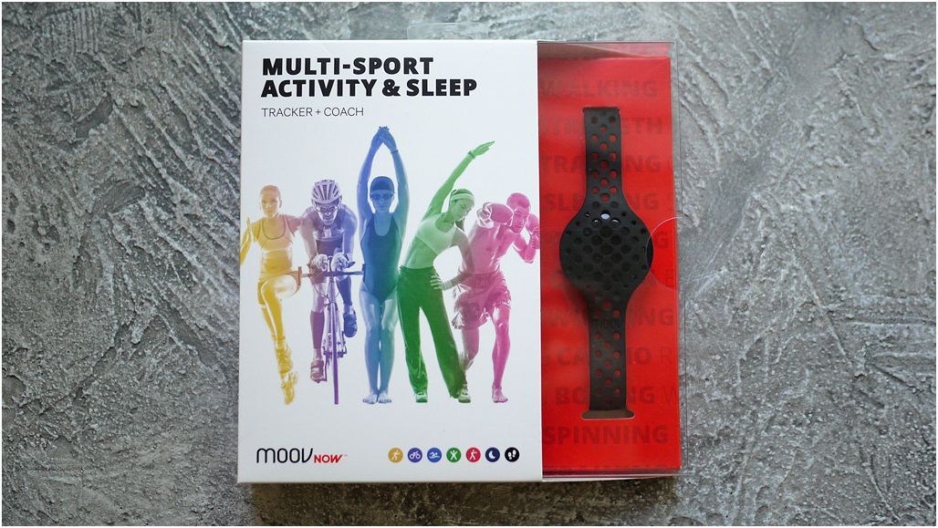 Обзор фитнес-трекера Moov Now: личный тренер-универсал (обзор, фитнес-трекера, moov, личный, тренер, зависимости типа) Обзор фитнес-трекера Moov Now: личный тренер-универсал