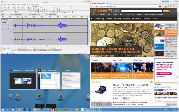 Переоценка ценностей. Чем Windows 10 может оказаться лучше "семерки"