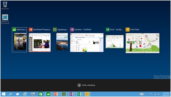 Переоценка ценностей. Чем Windows 10 может оказаться лучше "семерки"