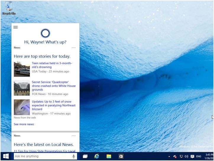 Переоценка ценностей. Чем Windows 10 может оказаться лучше "семерки"