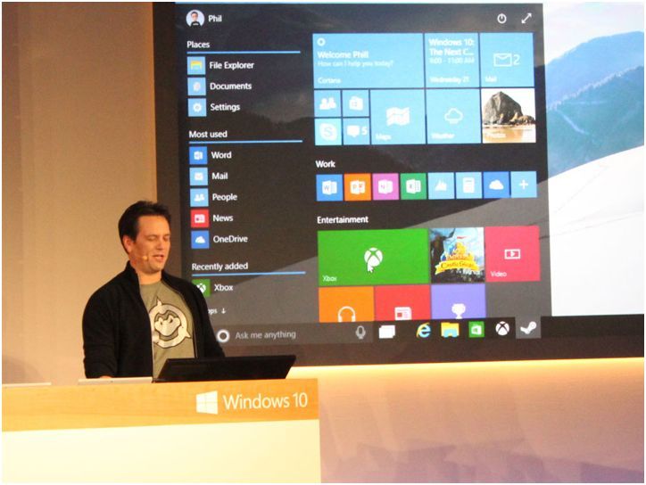 Переоценка ценностей. Чем Windows 10 может оказаться лучше "семерки"