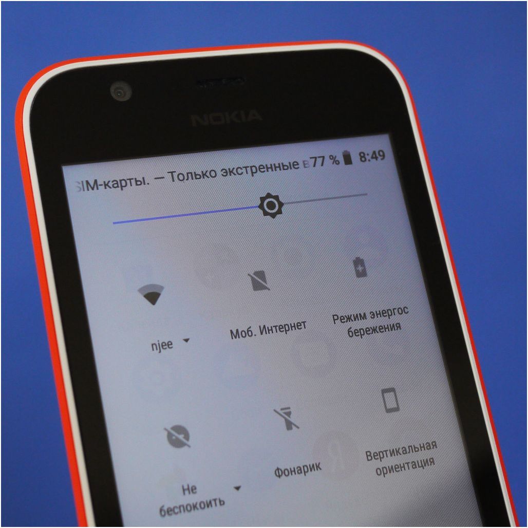 Первый пошёл: тест-сравнение "бюджетников" Alcatel 1 и Nokia 1 на Android Go (первый, пойти, тест, бюджетников, alcatel) Первый пошёл: тест-сравнение "бюджетников" Alcatel 1 и Nokia 1 на Android Go