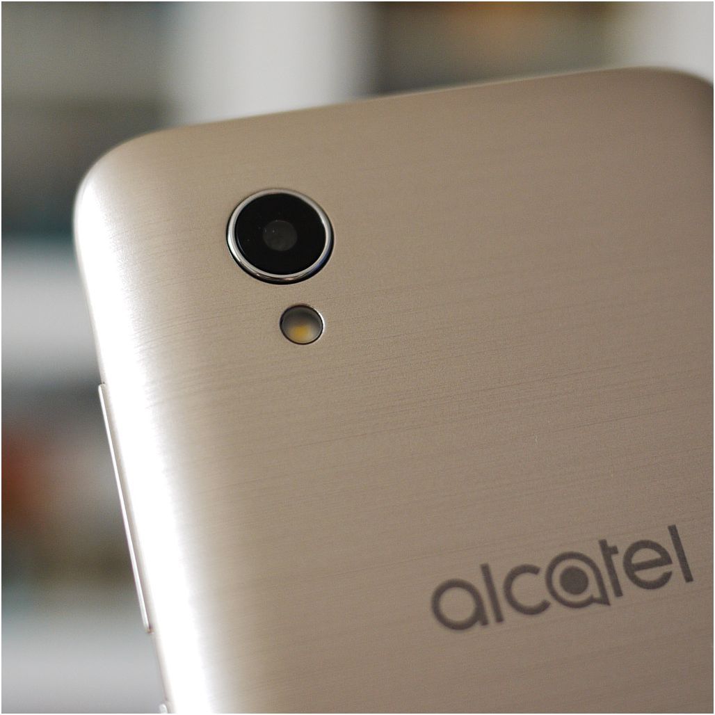 Первый пошёл: тест-сравнение "бюджетников" Alcatel 1 и Nokia 1 на Android Go (первый, пойти, тест, бюджетников, alcatel) Первый пошёл: тест-сравнение "бюджетников" Alcatel 1 и Nokia 1 на Android Go