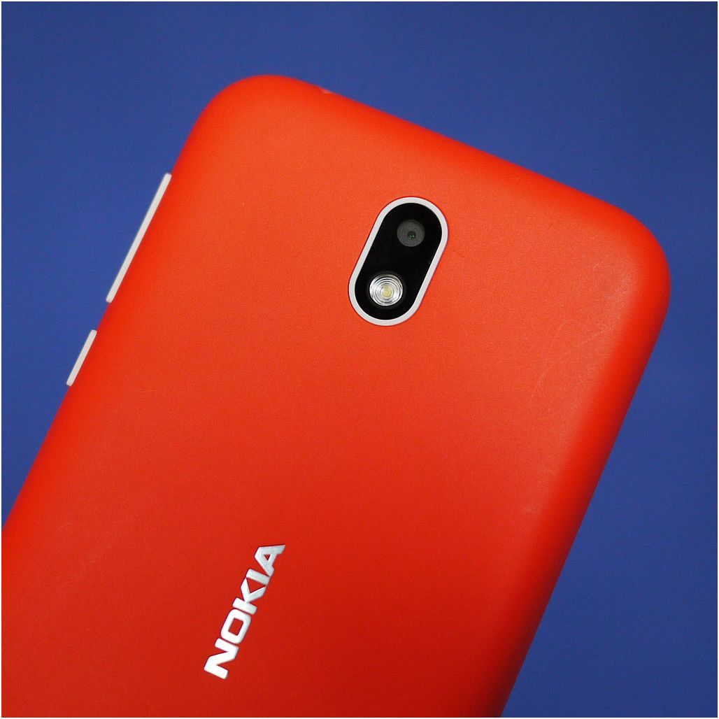 Первый пошёл: тест-сравнение "бюджетников" Alcatel 1 и Nokia 1 на Android Go (первый, пойти, тест, бюджетников, alcatel) Первый пошёл: тест-сравнение "бюджетников" Alcatel 1 и Nokia 1 на Android Go