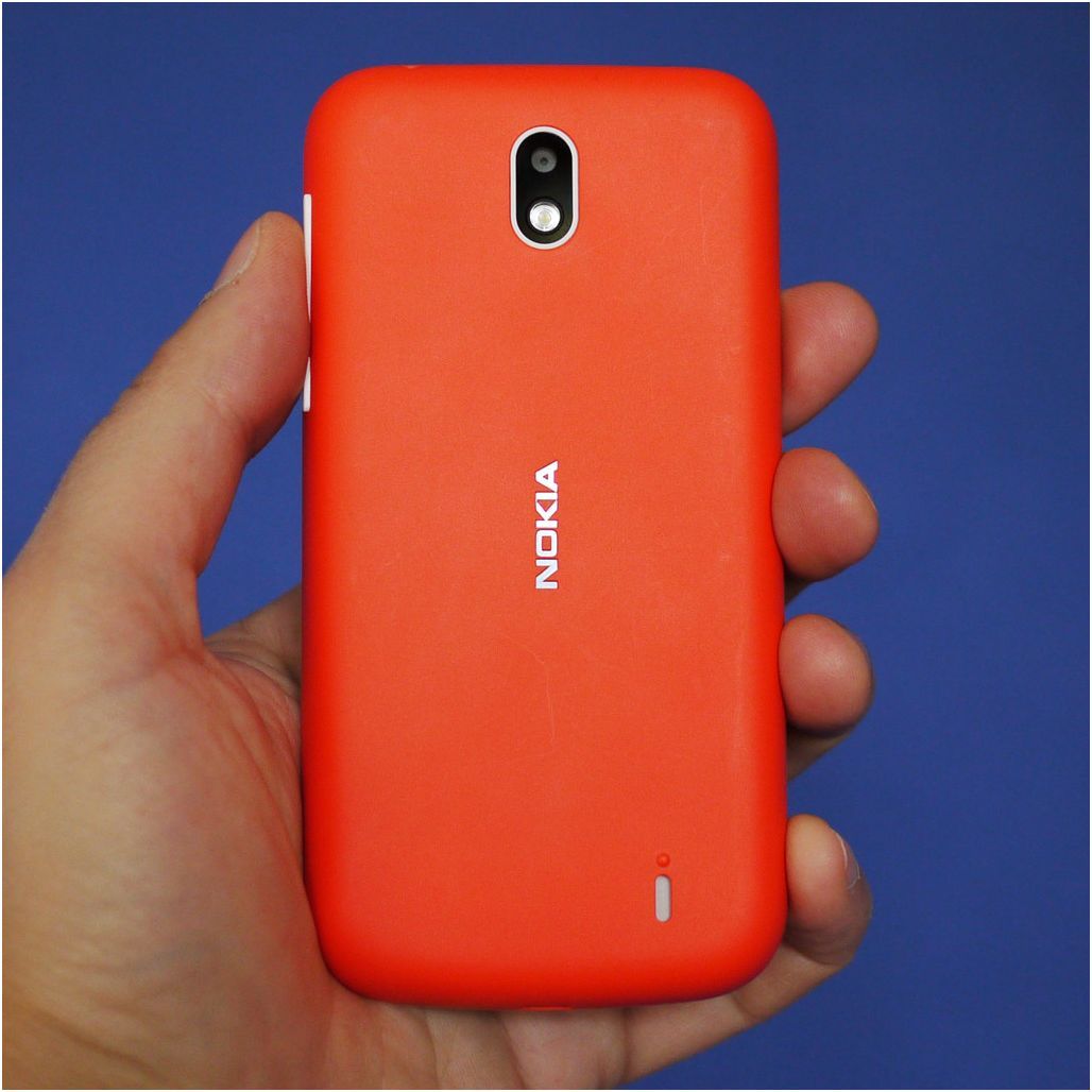 Первый пошёл: тест-сравнение "бюджетников" Alcatel 1 и Nokia 1 на Android Go (первый, пойти, тест, бюджетников, alcatel) Первый пошёл: тест-сравнение "бюджетников" Alcatel 1 и Nokia 1 на Android Go