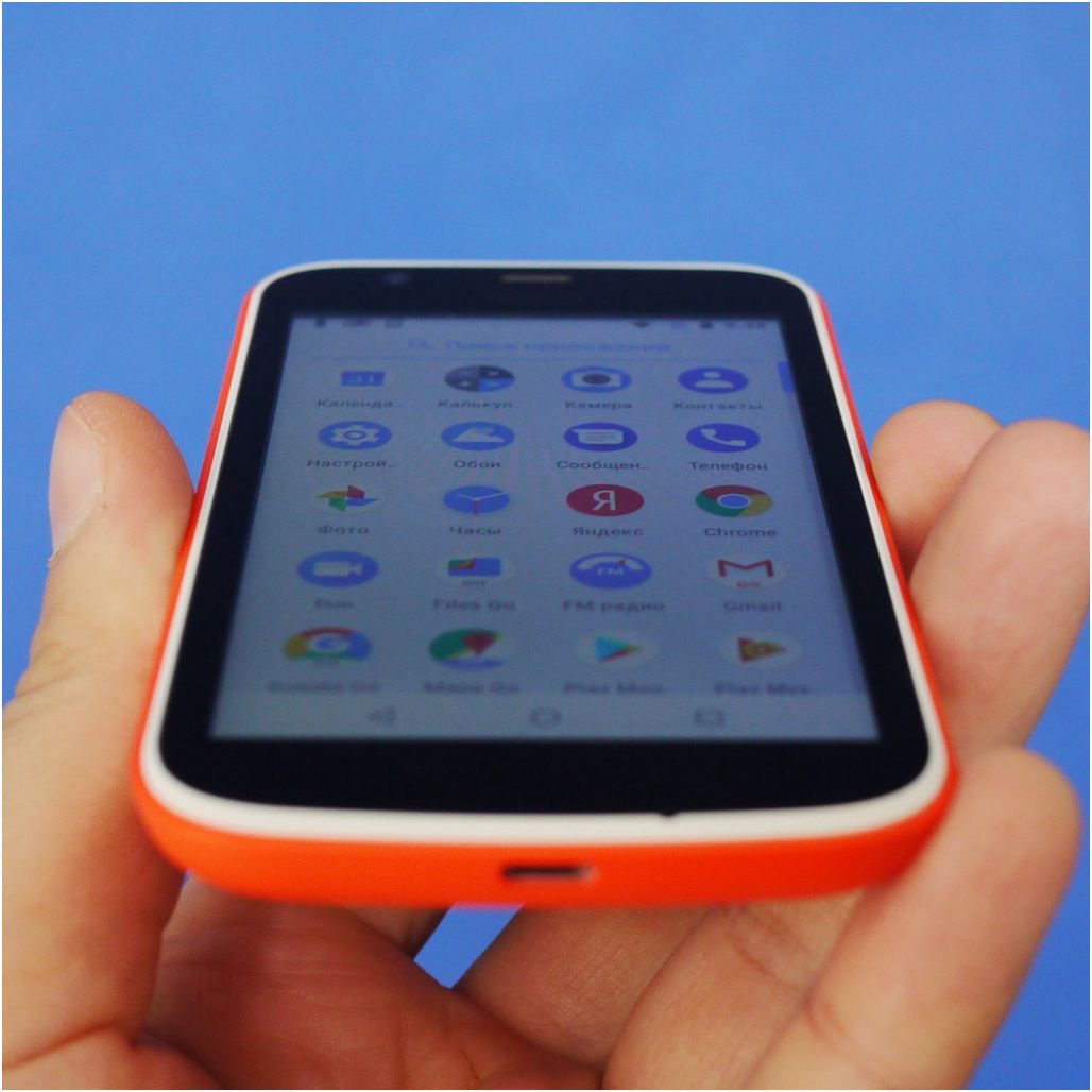 Первый пошёл: тест-сравнение "бюджетников" Alcatel 1 и Nokia 1 на Android Go (первый, пойти, тест, бюджетников, alcatel) Первый пошёл: тест-сравнение "бюджетников" Alcatel 1 и Nokia 1 на Android Go