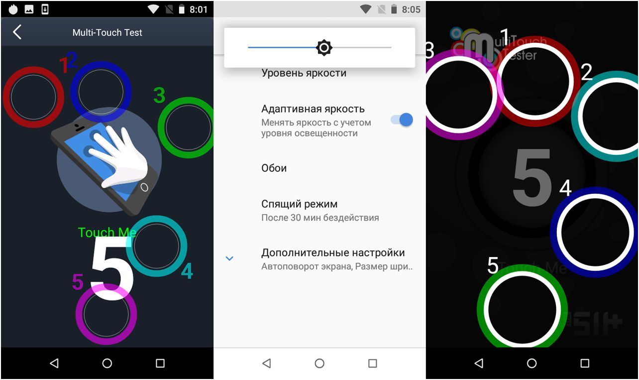 Первый пошёл: тест-сравнение "бюджетников" Alcatel 1 и Nokia 1 на Android Go (первый, пойти, тест, бюджетников, alcatel) Первый пошёл: тест-сравнение "бюджетников" Alcatel 1 и Nokia 1 на Android Go