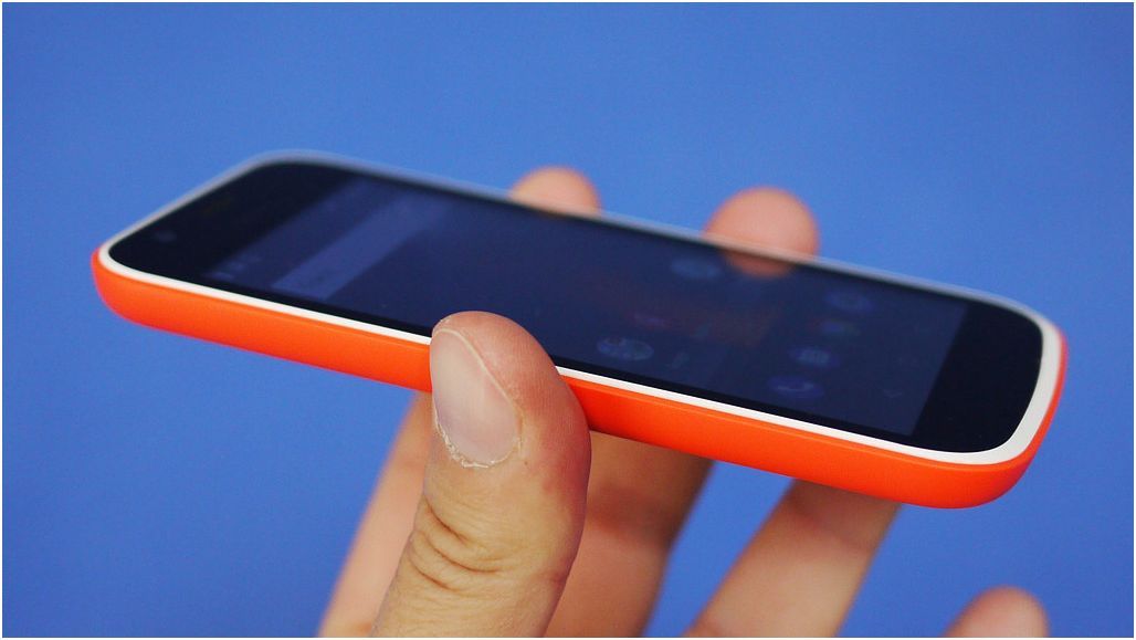 Первый пошёл: тест-сравнение "бюджетников" Alcatel 1 и Nokia 1 на Android Go (первый, пойти, тест, бюджетников, alcatel) Первый пошёл: тест-сравнение "бюджетников" Alcatel 1 и Nokia 1 на Android Go