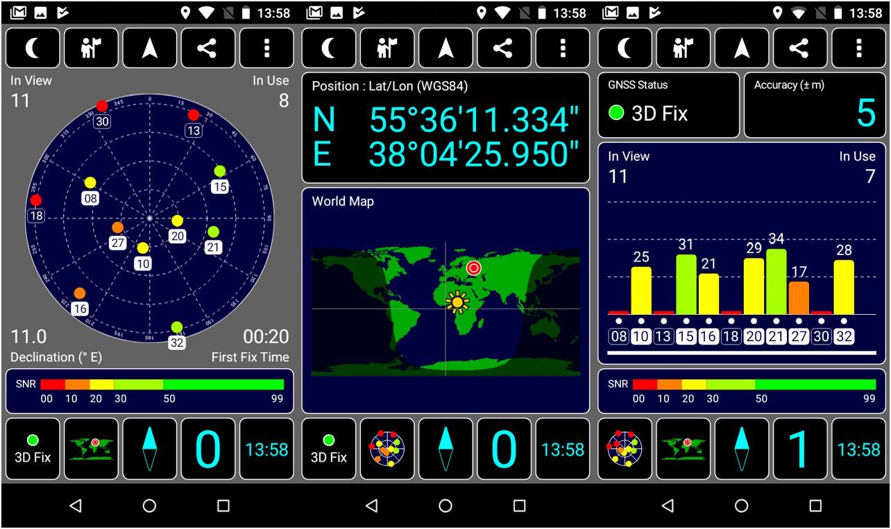 Первый пошёл: тест-сравнение "бюджетников" Alcatel 1 и Nokia 1 на Android Go (первый, пойти, тест, бюджетников, alcatel) Первый пошёл: тест-сравнение "бюджетников" Alcatel 1 и Nokia 1 на Android Go