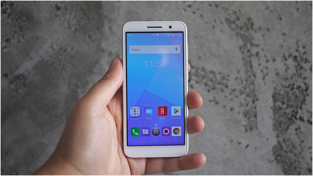 Первый пошёл: тест-сравнение "бюджетников" Alcatel 1 и Nokia 1 на Android Go (первый, пойти, тест, бюджетников, alcatel) Первый пошёл: тест-сравнение "бюджетников" Alcatel 1 и Nokia 1 на Android Go