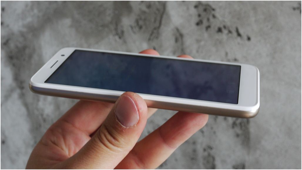 Первый пошёл: тест-сравнение "бюджетников" Alcatel 1 и Nokia 1 на Android Go (первый, пойти, тест, бюджетников, alcatel) Первый пошёл: тест-сравнение "бюджетников" Alcatel 1 и Nokia 1 на Android Go