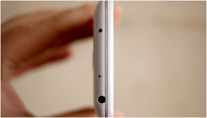 Плата за кнопку. Обзор смартфона LG G2 mini