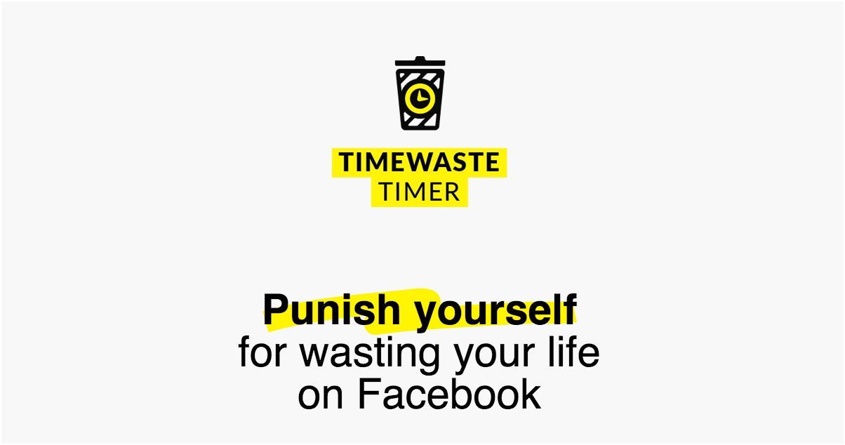 Подборка: 10 приложений для борьбы с ничегонеделанием