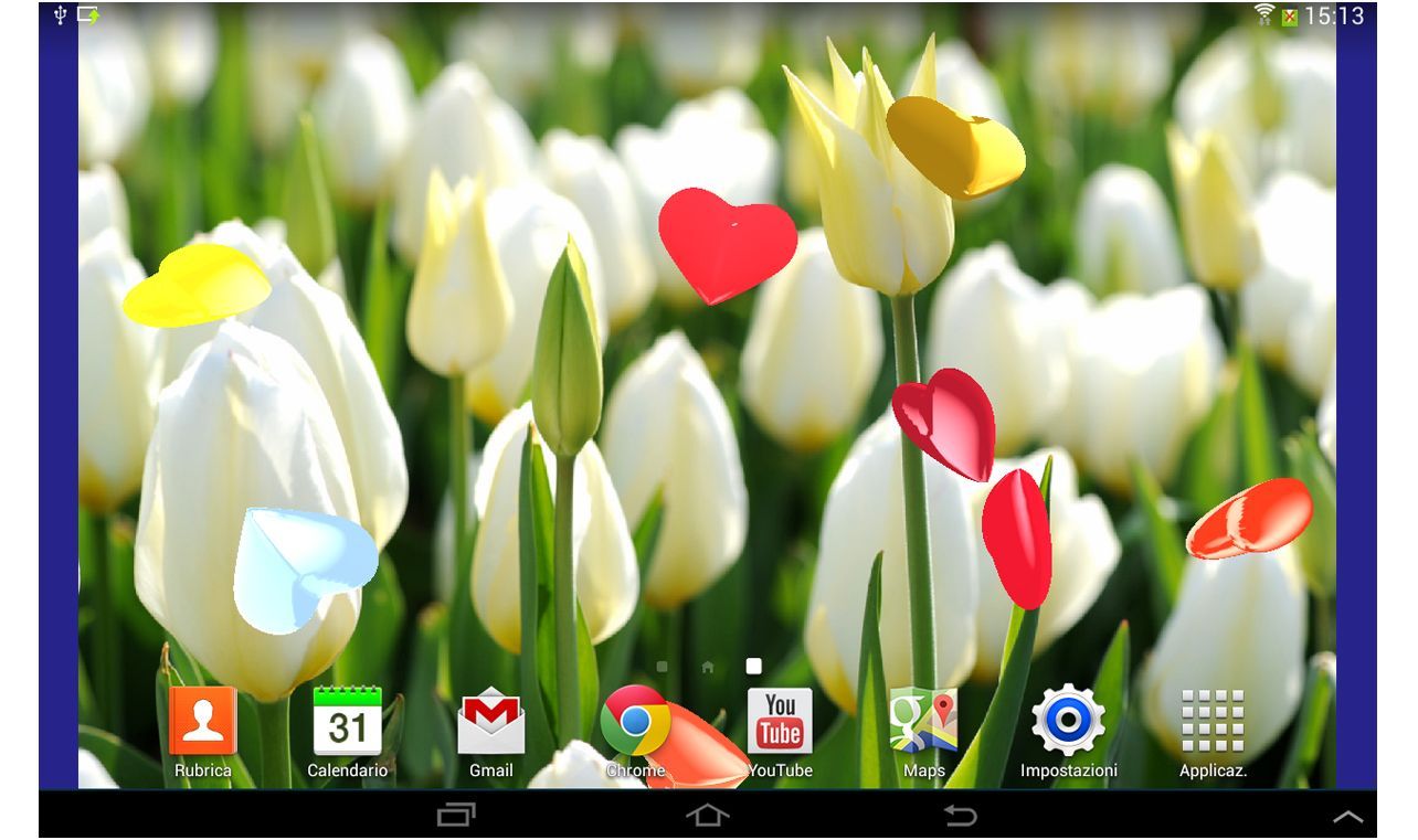 Подборка: 10 приложений для Дня святого Валентина (подборка, приложение, длить, день, святой) Подборка: 10 приложений для Дня святого Валентина