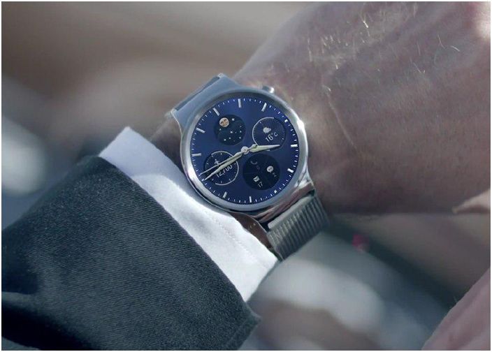 Подборка: 17 альтернатив часам Apple Watch