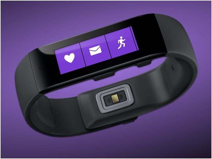 Подборка: 17 альтернатив часам Apple Watch