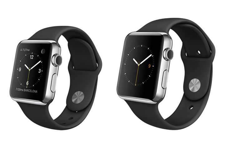 Подборка: 17 альтернатив часам Apple Watch