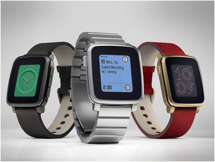 Подборка: 17 альтернатив часам Apple Watch