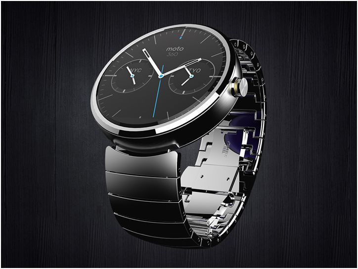 Подборка: 17 альтернатив часам Apple Watch